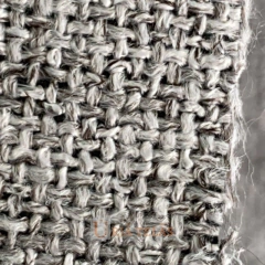 Imagen de BLACKOUT LINEN - GRIS PLATA (2.80mts ancho)