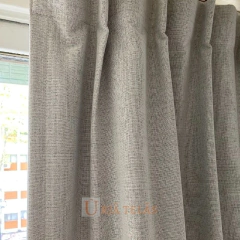 BLACKOUT LINEN - NATURAL (2.80mts ancho) en internet