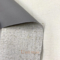 BLACKOUT LINEN - NATURAL (2.80mts ancho) - Urja Kuna Telas