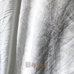 GASA DAYA - BLANCO (2.40 mts ancho)