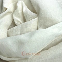 LIENZO - 100% algodón (2.40 mts ancho) - Urja Kuna Telas