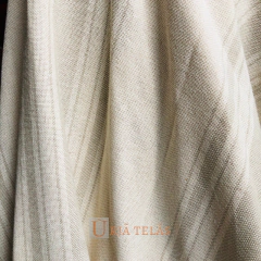 LINO RUSTICO - RAYA SEPARADA - ARENA (2.80mts ancho)