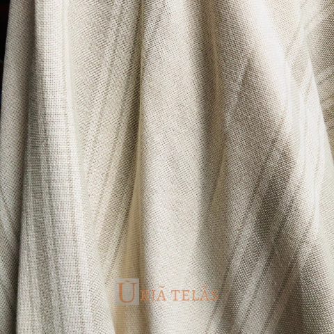 LINO RUSTICO - RAYA SEPARADA - ARENA (2.80mts ancho)