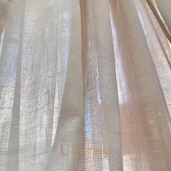 VOILE DE LINO - ARENA (3.00 mts) - comprar online