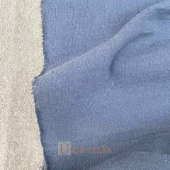 TUSOR CLASICO - AZUL NAVAL (2.70mts ancho) - comprar online