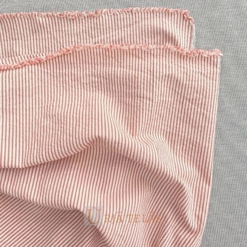 TUSOR BAHAMAS - MIL RAYAS - MAGENTA (2.60 mts ancho)