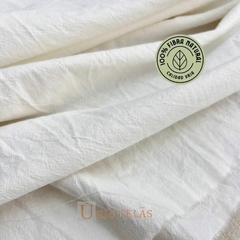 TUSOR ANDES LIVIANO - OFF WHITE (2,90mts ancho)