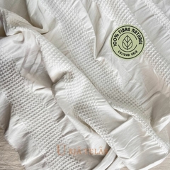 NIDO NAHUEL HUAPI - OFFWHITE (1.50 mts ancho)