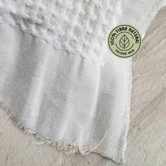 NIDO NAHUEL HUAPI - OFFWHITE (1.50 mts ancho) - tienda online