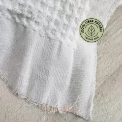 NIDO NAHUEL HUAPI - OFFWHITE (1.50 mts ancho) - tienda online