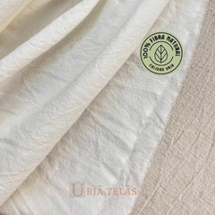 TUSOR ANDES LIVIANO - OFF WHITE (2,90mts ancho) - tienda online