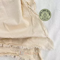 TUSOR ANDES LIVIANO - CRUDO(2,90mts ancho)