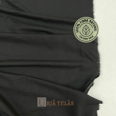 LINO "ULTRA" PREMIUM-NEGRO (1.40 mts ancho)