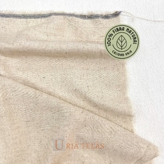 LINO "ULTRA" PREMIUM-LINEN (1.40 mts ancho) - Urja Kuna Telas