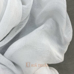 GASA PAÑALERA - BLANCO OPTICO (2.60mts ancho) en internet