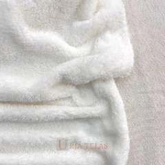 POLAR-SOFT PREMIUM - OFF-WHITE (bifaz 1.60 mts ancho) - comprar online