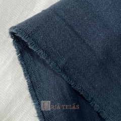 TUSOR CLASICO - GRIS PETROLEO (2.70 mts ancho) - comprar online