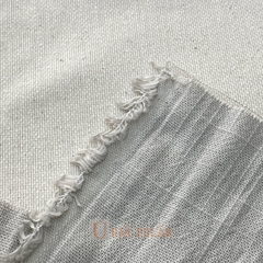 TUSOR NATURE - GRIS PLATA (2.70mts ancho) en internet
