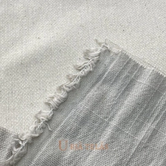 TUSOR NATURE - GRIS PLATA (2.70mts ancho) en internet