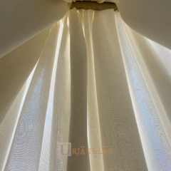 LINO PREMIUM - CRUDO (2.90 mts de ancho) en internet
