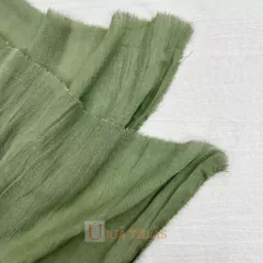 GASA MARROQUI - VERDE SECO(2.30 mts ancho) - comprar online