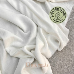 GASA COTTON - NATURAL (2.80mts ancho)