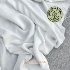 GASA COTTON - OFF WHITE(2.80mts ancho) en internet