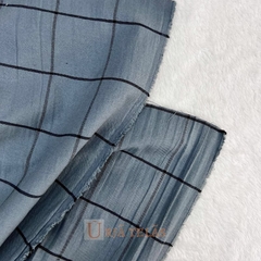TUSOR CHALTEN - GRIS TOPO/NEGRO (2.80 mts ancho) - comprar online