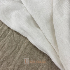 GASA DAYA - OFF WHITE (2.40 mts ancho) - tienda online