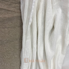 GASA DAYA - OFF WHITE (2.40 mts ancho)