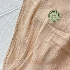 GASA NATURE - CARAMEL (1.40 mts ancho) - comprar online