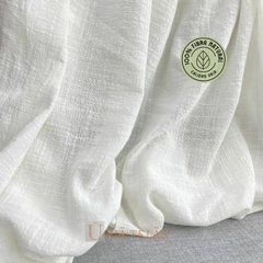 GASA NATURE - OFF WHITE (1.40 mts ancho) en internet