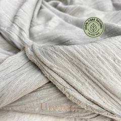 TUSOR PESADO - YAKU - GRIS PLATA (2,80mts ancho) en internet