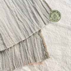 TUSOR PESADO - YAKU - GRIS PLATA (2,80mts ancho) - tienda online