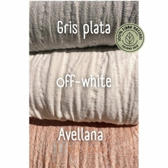 TUSOR PESADO - YAKU - AVELLANA (2,80mts ancho) - comprar online