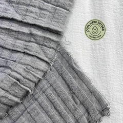 TUSOR COPAHUE - GRIS CENIZA (2,80mts ancho) - comprar online