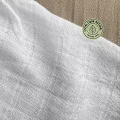 GASA NIHUIL - OFF WHITE (2.70 mts ancho) - comprar online