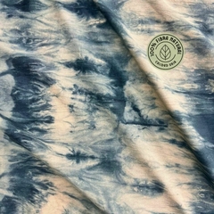TUSOR - BATIK - VISON (1.50 mts ancho) - comprar online