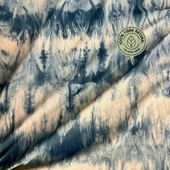 TUSOR - BATIK - VISON (1.50 mts ancho)