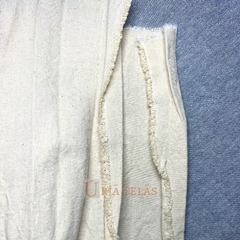 LINO-TUSOR ANDES - BEIGE (2,60mts ancho) en internet