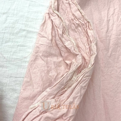 LINO-TUSOR ANDES - ROSA (2,60mts ancho)