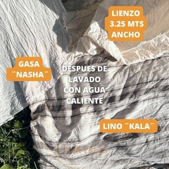 Imagen de RUSTICO BARILOCHE -RAYA SEPARADA- MAIZ