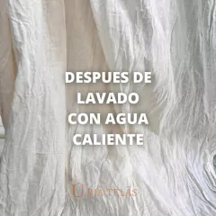 GASA CRUDA- NASHA (3.20 mts ancho) - tienda online