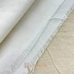 LINO PREMIUM - CRUDO (2.90 mts de ancho) - comprar online