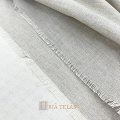 LINO PREMIUM - VISON (2.90 mts de ancho) - tienda online