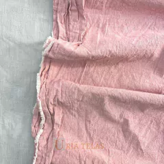 LINO-TUSOR ANDES - MAGENTA (2,60mts ancho)