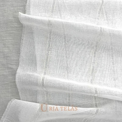 LINO FANTASIA - 1 Raya separada (2.80 mts ancho)