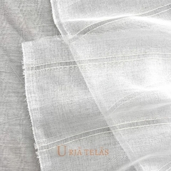 LINO FANTASIA - 1 Raya separada (2.80 mts ancho) - comprar online