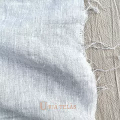 GASA BAMBOO - GRIS PLATA (2.80mts ancho) - comprar online