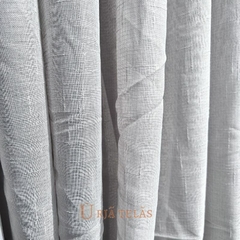 LINO CORTINERO - VISON (2.90 mts ancho) - comprar online